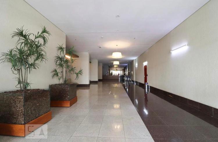 Apartamento Iflat Executive Live Jardim Goias Goiânia Exterior foto