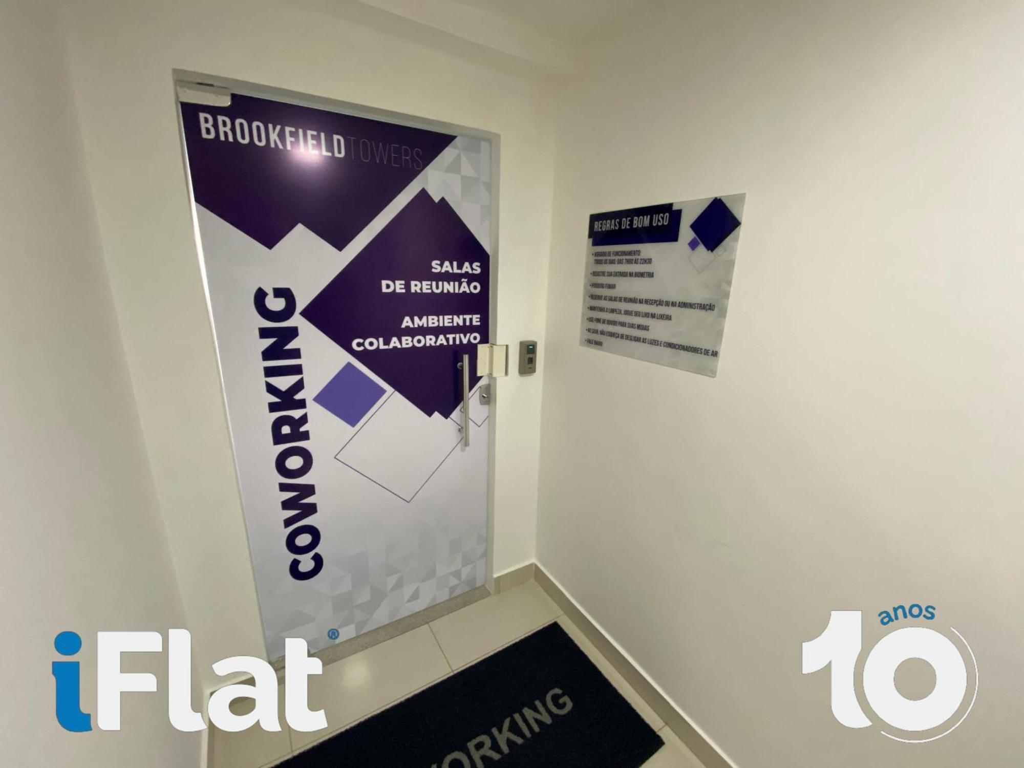 Apartamento Iflat Executive Live Jardim Goias Goiânia Exterior foto